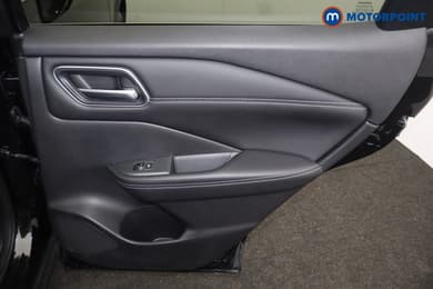 Nissan Qashqai Tekna Automatic Petrol SUV - Stock Number (1687973) - 29th supplementary image