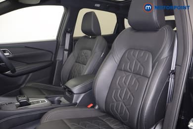 Nissan Qashqai Tekna Automatic Petrol SUV - Stock Number (1687973) - 32nd supplementary image