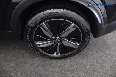 Nissan Qashqai Tekna Automatic Petrol SUV - Stock Number (1687973) - 34th supplementary image