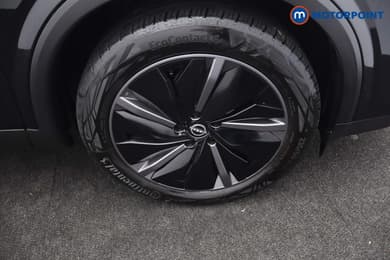 Nissan Qashqai Tekna Automatic Petrol SUV - Stock Number (1687973) - 36th supplementary image