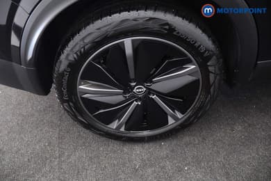 Nissan Qashqai Tekna Automatic Petrol SUV - Stock Number (1687973) - 37th supplementary image