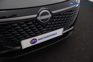 Nissan Qashqai Tekna Automatic Petrol SUV - Stock Number (1687973) - 41st supplementary image