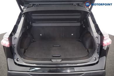 Nissan Qashqai Tekna Automatic Petrol SUV - Stock Number (1687973) - 51st supplementary image