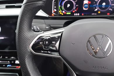 Volkswagen Arteon Elegance Automatic Petrol Plug-In Hybrid Estate - Stock Number (1690022) - 2nd supplementary image
