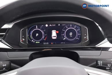 Volkswagen Arteon Elegance Automatic Petrol Plug-In Hybrid Estate - Stock Number (1690022) - 4th supplementary image