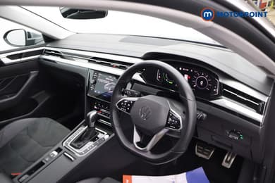 Volkswagen Arteon Elegance Automatic Petrol Plug-In Hybrid Estate - Stock Number (1690022) - 13th supplementary image