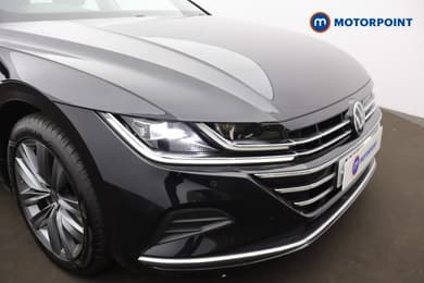 Volkswagen Arteon Elegance Automatic Petrol Plug-In Hybrid Estate - Stock Number (1690022) - 26th supplementary image
