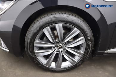 Volkswagen Arteon Elegance Automatic Petrol Plug-In Hybrid Estate - Stock Number (1690022) - 30th supplementary image