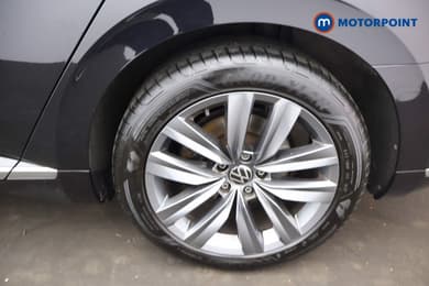 Volkswagen Arteon Elegance Automatic Petrol Plug-In Hybrid Estate - Stock Number (1690022) - 31st supplementary image
