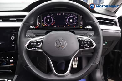 Volkswagen Arteon Elegance Automatic Petrol Plug-In Hybrid Estate - Stock Number (1690022) - 1st supplementary image